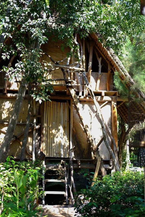 Gili Meno Eco Hostel Buitenkant foto