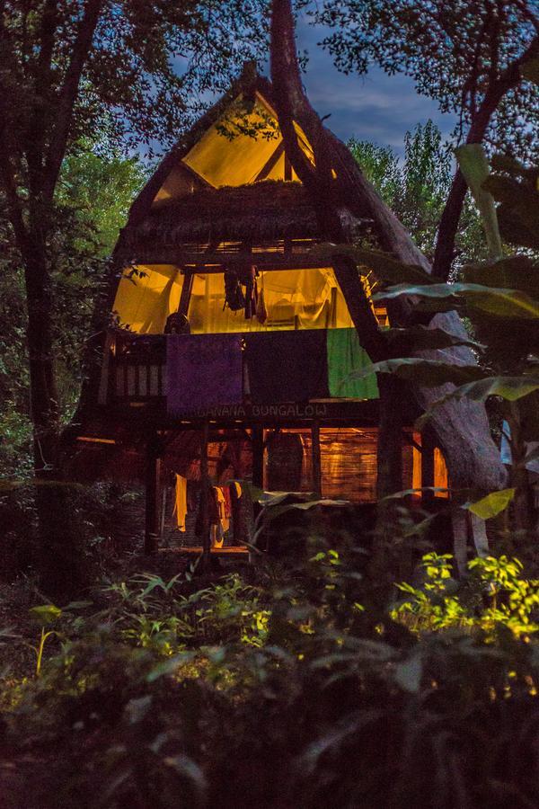 Gili Meno Eco Hostel Buitenkant foto
